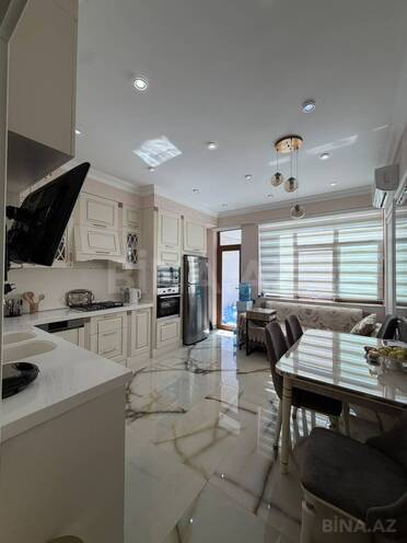 Satılır 4 otaqlı yeni tikili 152 m², 20 Yanvar m., photo 17 from 29