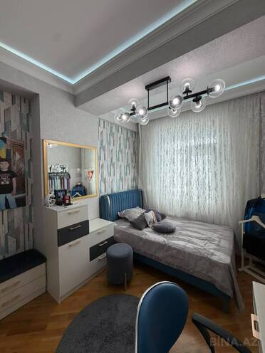 Satılır 4 otaqlı yeni tikili 152 m², 20 Yanvar m., photo 16 from 29