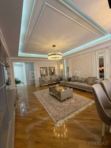 Satılır 4 otaqlı yeni tikili 152 m², 20 Yanvar m., photo 6 from 29