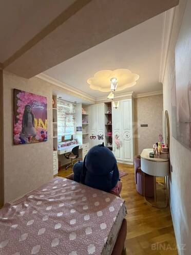 Satılır 4 otaqlı yeni tikili 152 m², 20 Yanvar m., photo 15 from 29