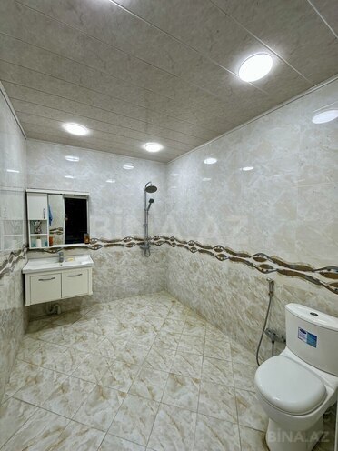Satılır 4 otaqlı həyət evi/bağ evi 90 m², Qaraçuxur q., photo 20 from 31