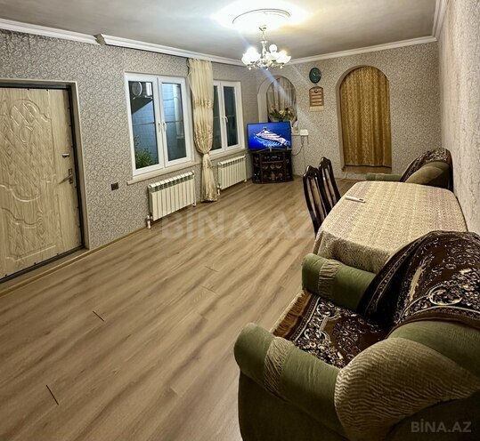 Satılır 4 otaqlı həyət evi/bağ evi 90 m², Qaraçuxur q., photo 28 from 31