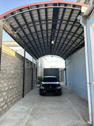 Satılır 4 otaqlı həyət evi/bağ evi 90 m², Qaraçuxur q., photo 11 from 31