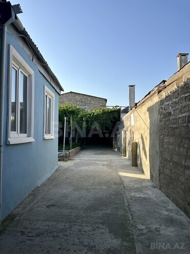 Satılır 4 otaqlı həyət evi/bağ evi 90 m², Qaraçuxur q., photo 12 from 31