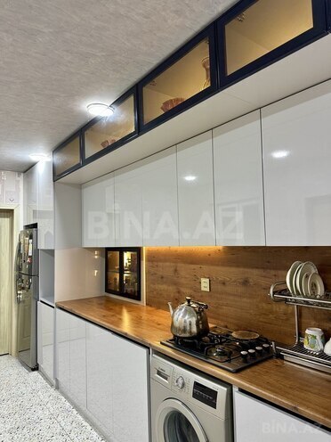 Satılır 4 otaqlı həyət evi/bağ evi 90 m², Qaraçuxur q., photo 30 from 31