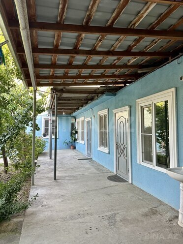 Satılır 4 otaqlı həyət evi/bağ evi 90 m², Qaraçuxur q., photo 17 from 31