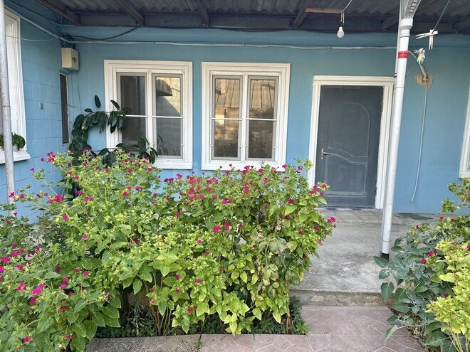 Satılır 4 otaqlı həyət evi/bağ evi 90 m², Qaraçuxur q., photo 19 from 31