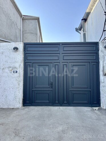 Satılır 4 otaqlı həyət evi/bağ evi 90 m², Qaraçuxur q., photo 6 from 31