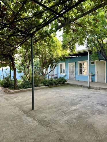 Satılır 4 otaqlı həyət evi/bağ evi 90 m², Qaraçuxur q., photo 3 from 31