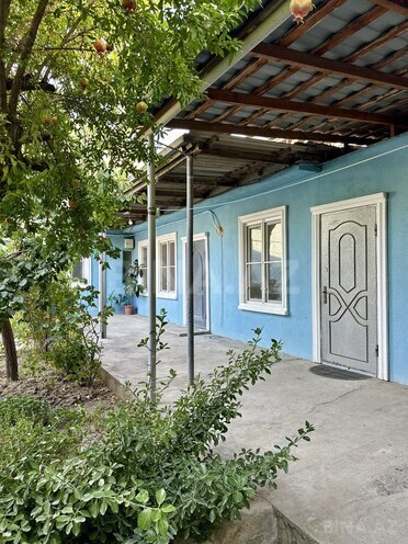 Satılır 4 otaqlı həyət evi/bağ evi 90 m², Qaraçuxur q., photo 4 from 31