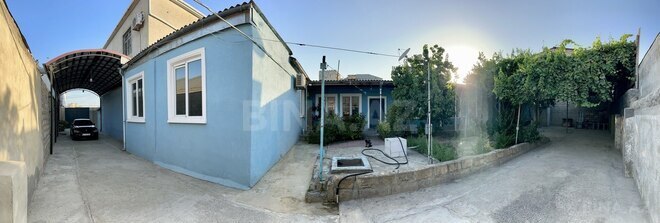 Satılır 4 otaqlı həyət evi/bağ evi 90 m², Qaraçuxur q., photo 15 from 31