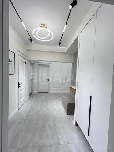 Продаётся 3-комн. новостройка 85 м², м. Кара Караев, photo 11 from 22