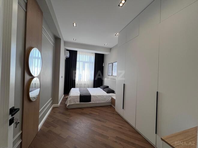 Продаётся 3-комн. новостройка 85 м², м. Кара Караев, photo 4 from 22