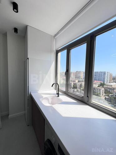 Продаётся 3-комн. новостройка 85 м², м. Кара Караев, photo 16 from 22