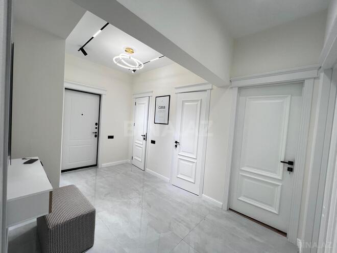 Продаётся 3-комн. новостройка 85 м², м. Кара Караев, photo 19 from 22