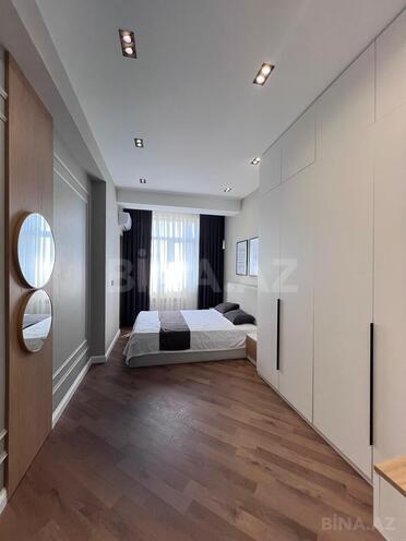 Продаётся 3-комн. новостройка 85 м², м. Кара Караев, photo 8 from 22