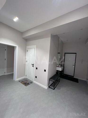Satılır 3 otaqlı yeni tikili 95 m², Qara Qarayev m., photo 8 from 16