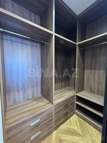 Продаётся 3-комн. новостройка 87 м², Насиминский  р., photo 7 from 13