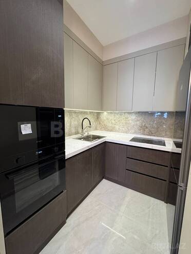 Продаётся 3-комн. новостройка 87 м², Насиминский  р., photo 8 from 13