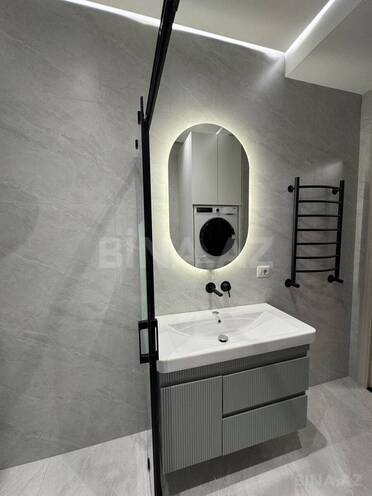 Продаётся 3-комн. новостройка 87 м², Насиминский  р., photo 10 from 13
