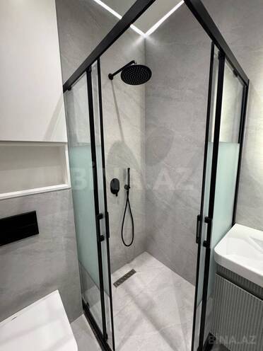 Продаётся 3-комн. новостройка 87 м², Насиминский  р., photo 12 from 13
