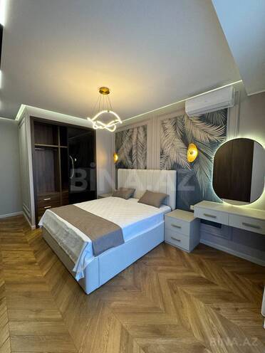 Продаётся 3-комн. новостройка 87 м², Насиминский  р., photo 6 from 13