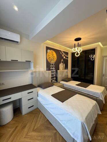 Продаётся 3-комн. новостройка 87 м², Насиминский  р., photo 4 from 13