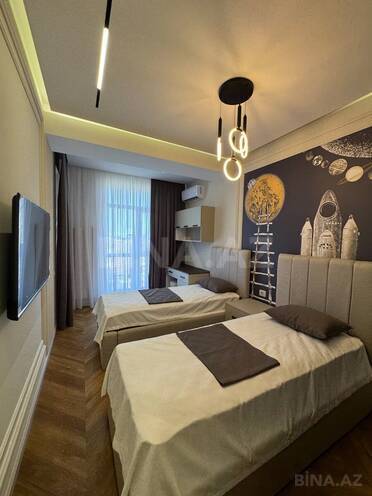 Продаётся 3-комн. новостройка 87 м², Насиминский  р., photo 3 from 13
