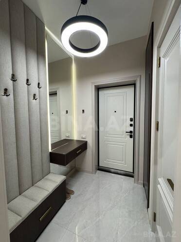 Продаётся 3-комн. новостройка 87 м², Насиминский  р., photo 9 from 13