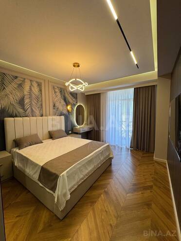 Продаётся 3-комн. новостройка 87 м², Насиминский  р., photo 5 from 13