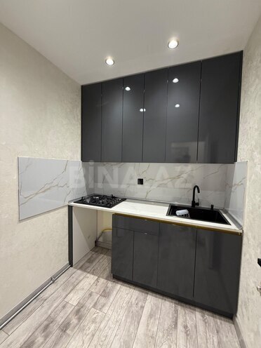 Satılır 2 otaqlı yeni tikili 55 m², İnşaatçılar m., photo 7 from 13