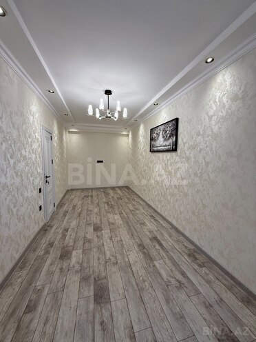 Satılır 2 otaqlı yeni tikili 55 m², İnşaatçılar m., photo 5 from 13
