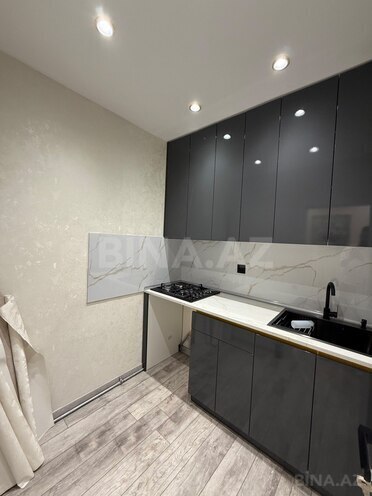Satılır 2 otaqlı yeni tikili 55 m², İnşaatçılar m., photo 6 from 13