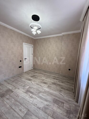 Satılır 2 otaqlı yeni tikili 55 m², İnşaatçılar m., photo 12 from 13