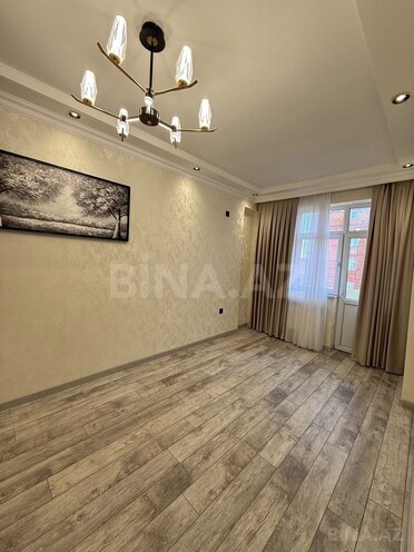 Satılır 2 otaqlı yeni tikili 55 m², İnşaatçılar m., photo 4 from 13