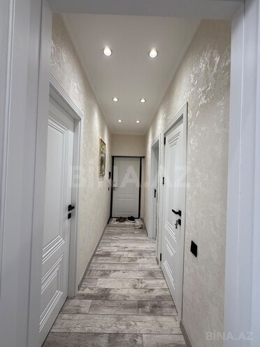 Satılır 2 otaqlı yeni tikili 55 m², İnşaatçılar m., photo 10 from 13