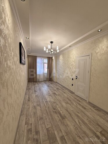 Satılır 2 otaqlı yeni tikili 55 m², İnşaatçılar m., photo 3 from 13