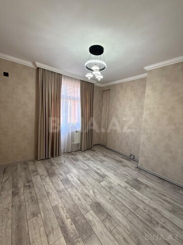 Satılır 2 otaqlı yeni tikili 55 m², İnşaatçılar m., photo 11 from 13
