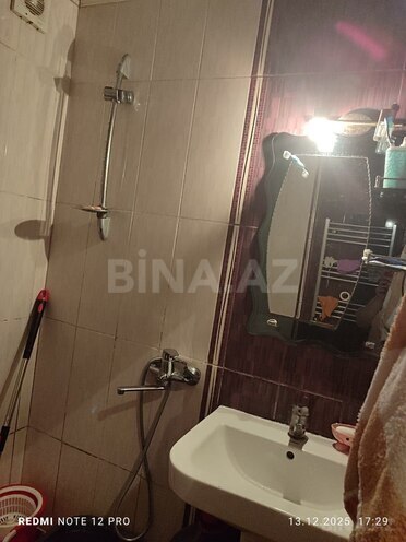 Satılır 1 otaqlı yeni tikili 51 m², photo 5 from 6