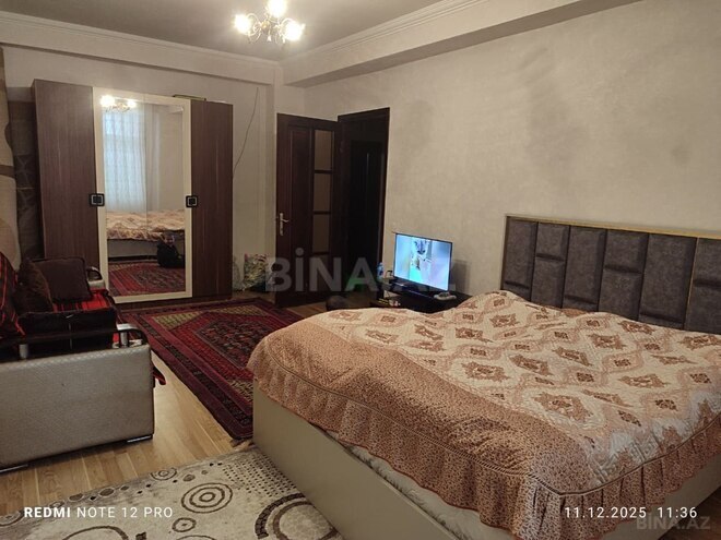 Satılır 1 otaqlı yeni tikili 51 m², photo 1 from 6