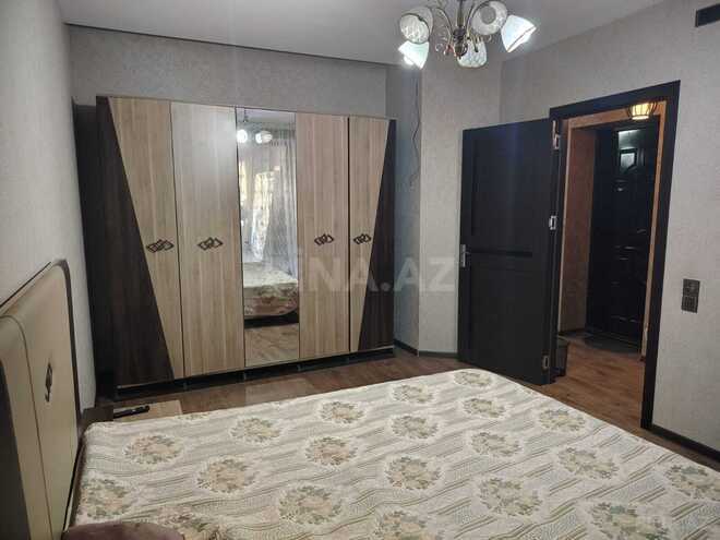İcarəyə verilir 3 otaqlı köhnə tikili 80 m², 28 May m., photo 8 from 14