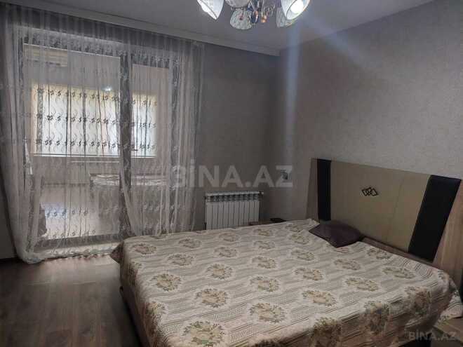 İcarəyə verilir 3 otaqlı köhnə tikili 80 m², 28 May m., photo 10 from 14