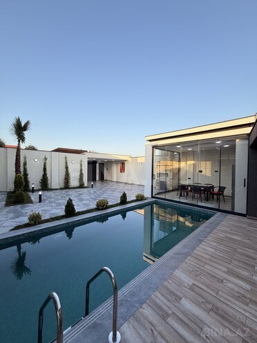 Satılır 4 otaqlı həyət evi/bağ evi 160 m², Mərdəkan q., photo 7 from 23