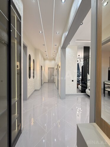 Satılır 4 otaqlı həyət evi/bağ evi 160 m², Mərdəkan q., photo 10 from 23