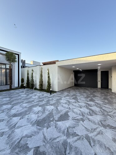 Satılır 4 otaqlı həyət evi/bağ evi 160 m², Mərdəkan q., photo 6 from 23