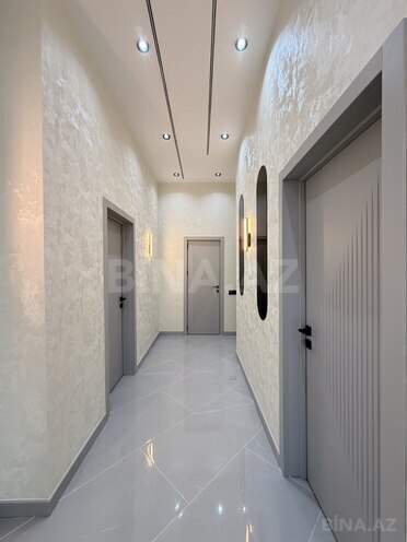 Satılır 4 otaqlı həyət evi/bağ evi 160 m², Mərdəkan q., photo 14 from 23