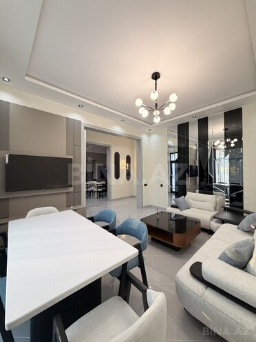 Satılır 4 otaqlı həyət evi/bağ evi 160 m², Mərdəkan q., photo 12 from 23