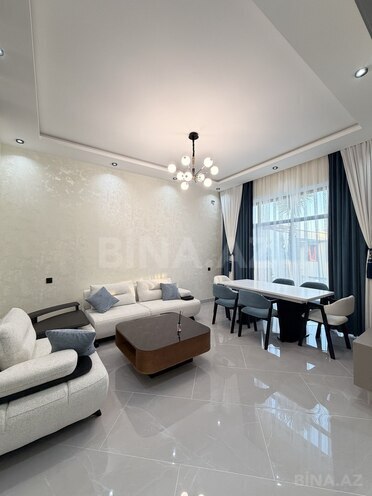 Satılır 4 otaqlı həyət evi/bağ evi 160 m², Mərdəkan q., photo 11 from 23
