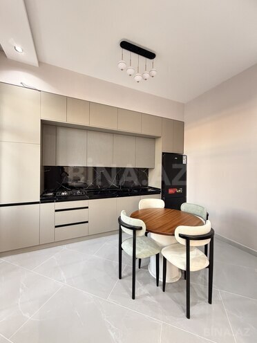 Satılır 4 otaqlı həyət evi/bağ evi 160 m², Mərdəkan q., photo 13 from 23