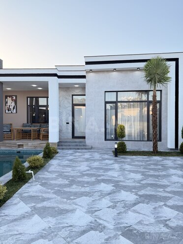 Satılır 4 otaqlı həyət evi/bağ evi 160 m², Mərdəkan q., photo 4 from 23